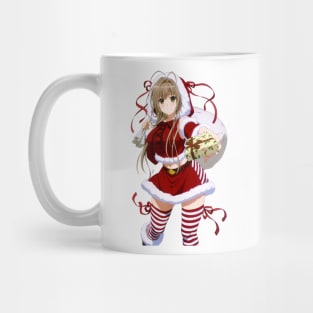 merry christmas Mug